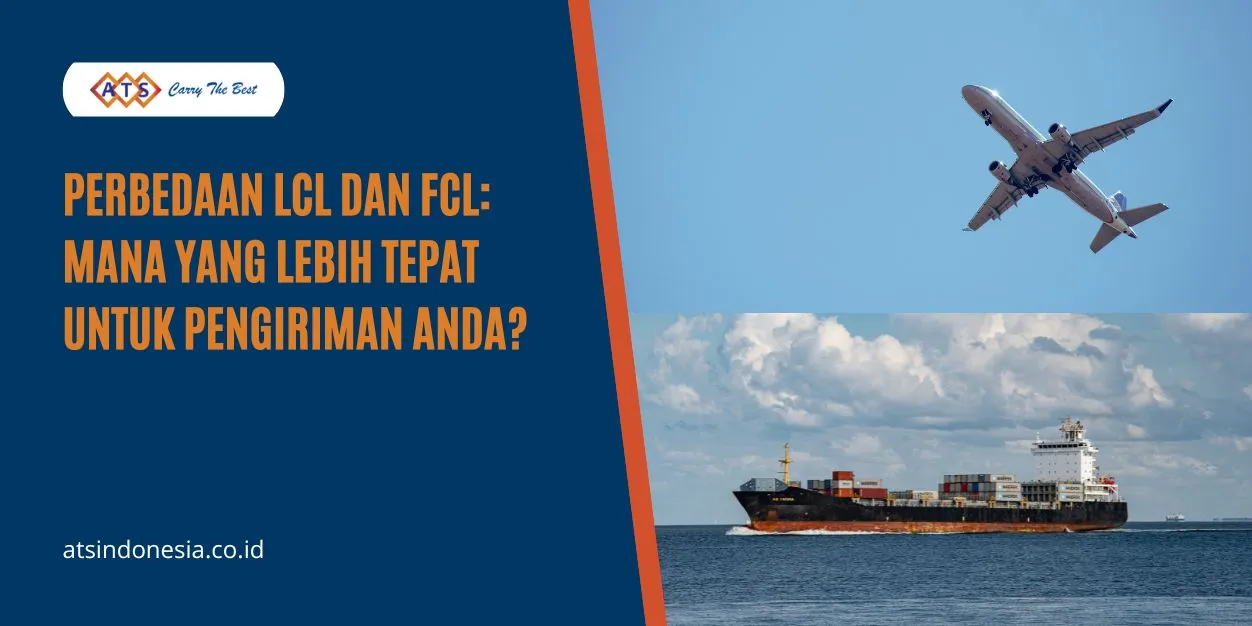 Perbedaan LCL Dan FCL