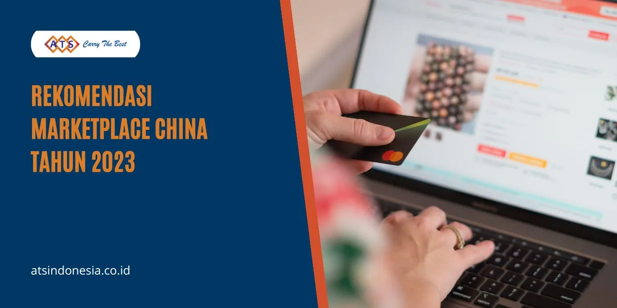 Rekomendasi Marketplace China
