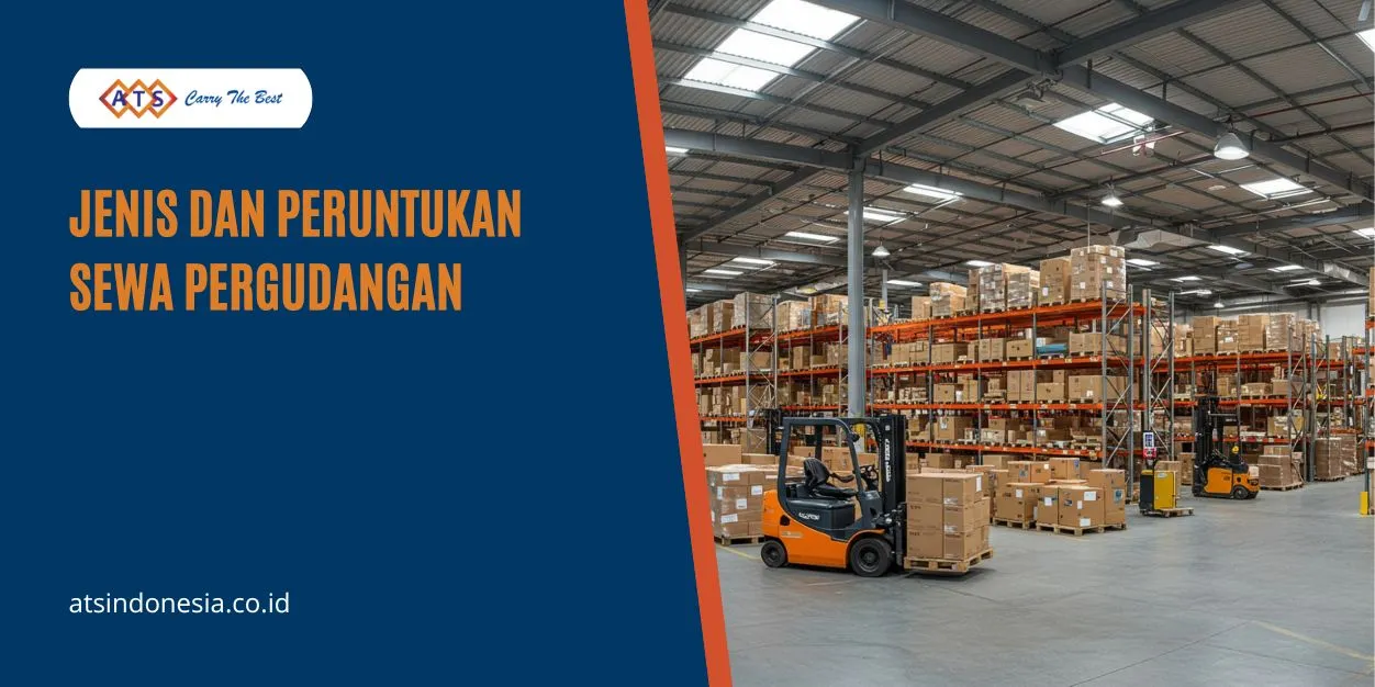 Peruntukan Pergudangan