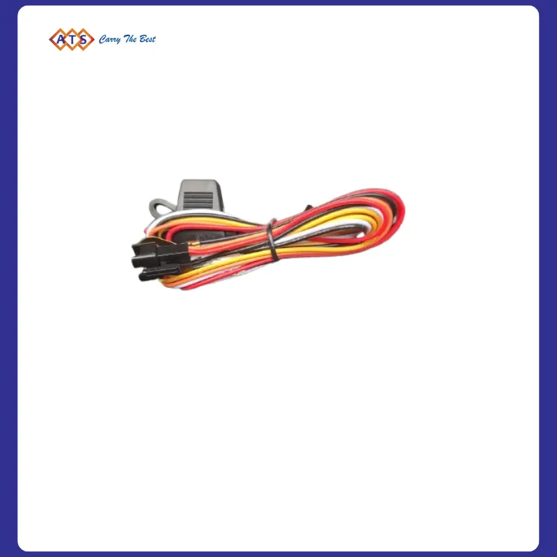 Ats Gps Truk