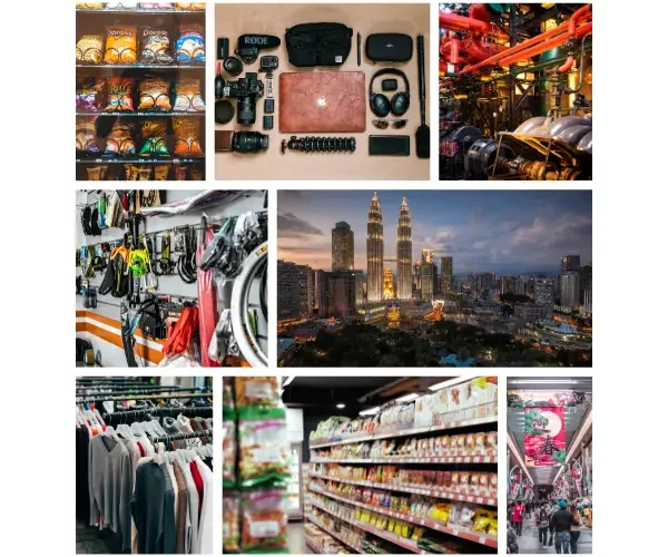 Barang Dari Malaysia