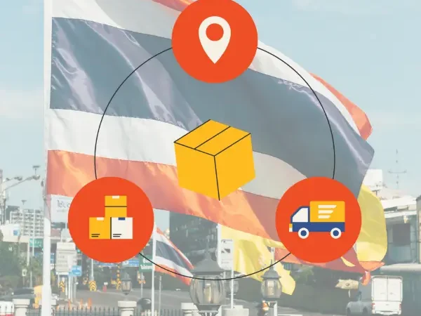 Import Barang Dari Thailand