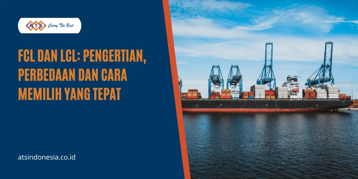 perbedaan FCL dan LCL